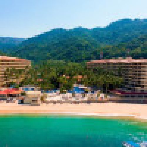 Barcelo Puerto Vallarta