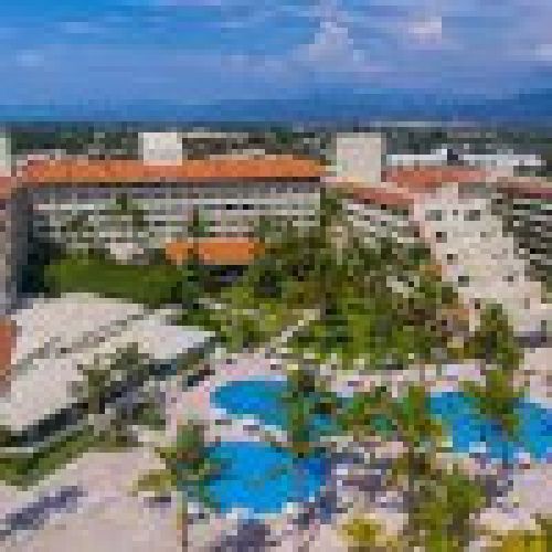 Occidental Nuevo Vallarta