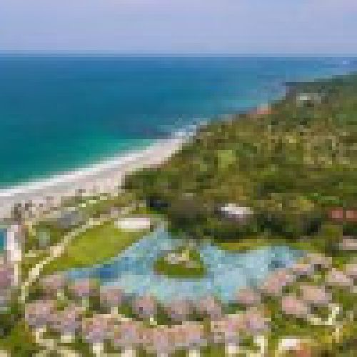 W Punta de Mita