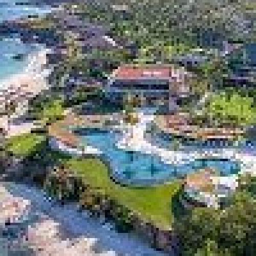 Four Seasons Resort Punta Mita