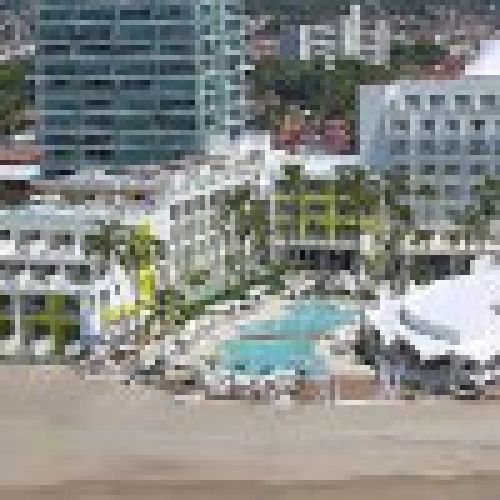 Krystal Altitude Vallarta