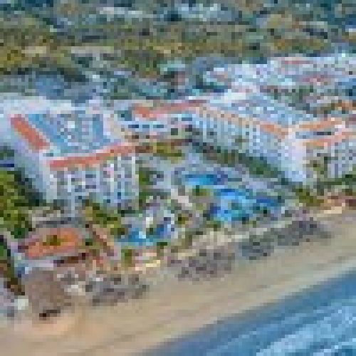 Marival Emotions Resort & Spa