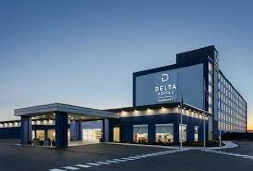 Delta by Marriott