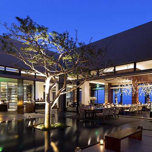SJ-Café Des Artistes Los Cabos