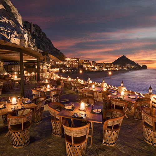 SL-El Farallon