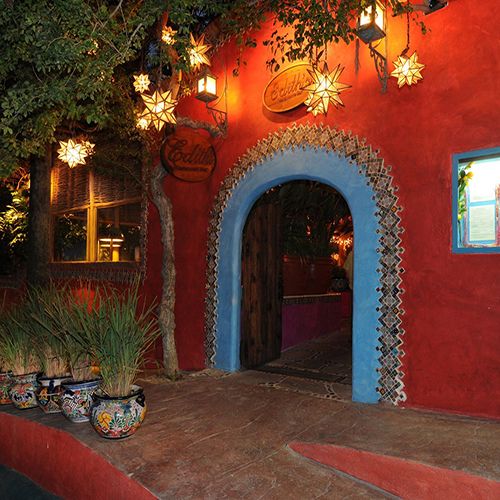 SL-Edith's Mexicana
