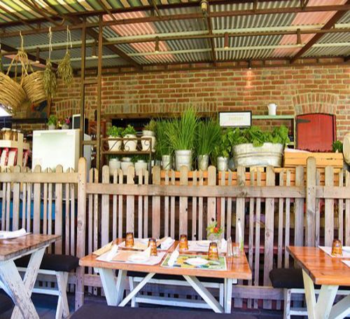 SJ-Flora's Field Kitchen