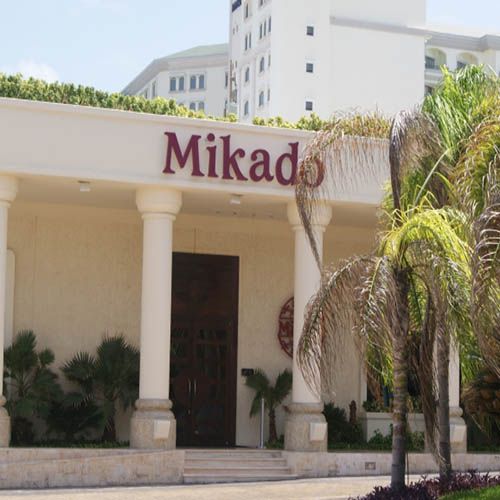 Mikado