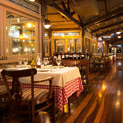 Trattoria Limoncello