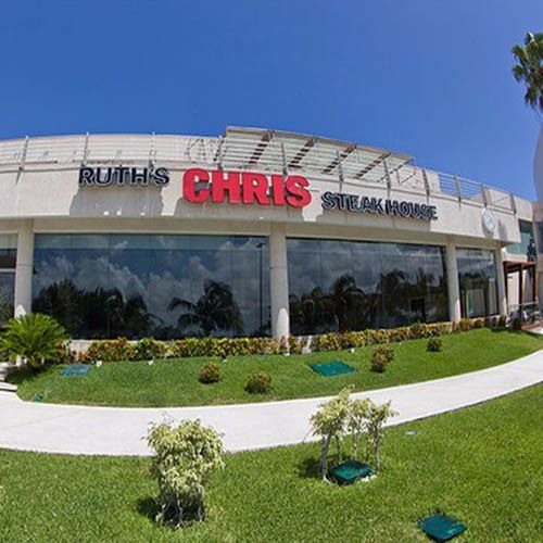 Ruth's Chris