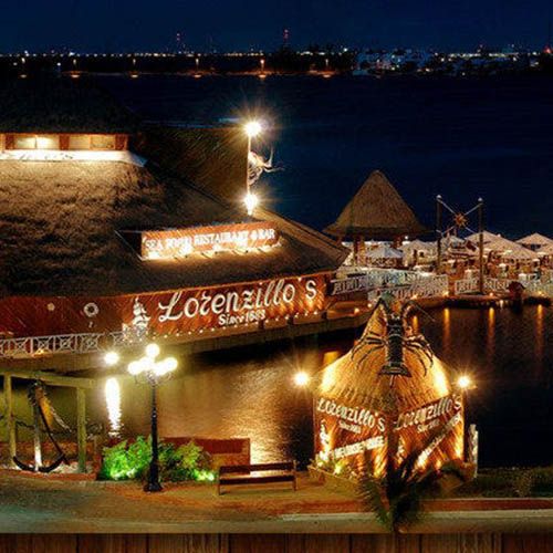 Lorenzillo's