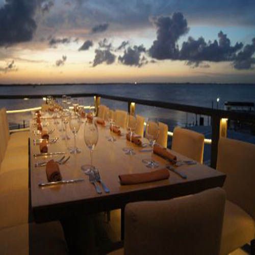 Crab House
