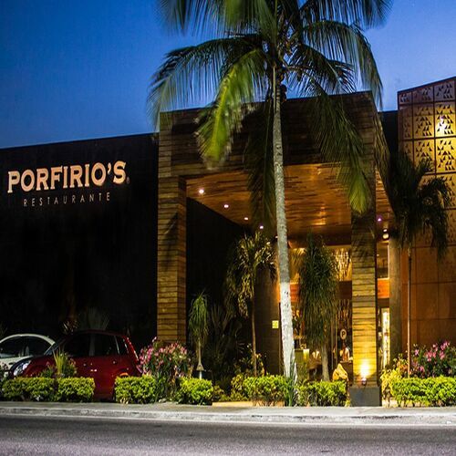 Porfirio's
