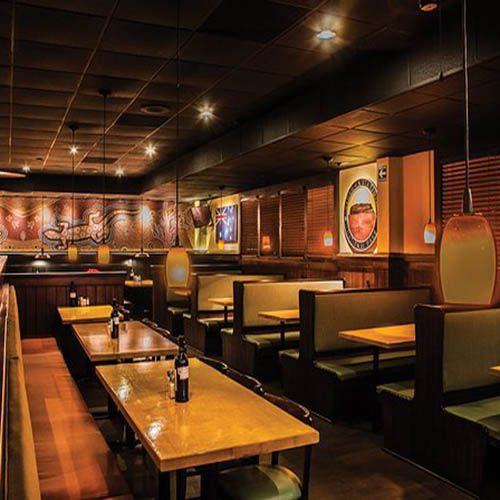 Outback Steakhouse