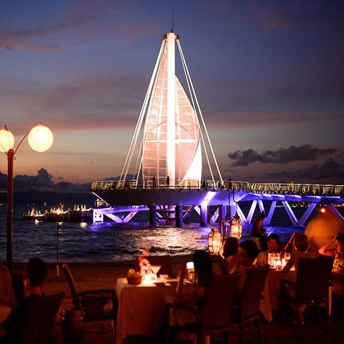 La Palapa