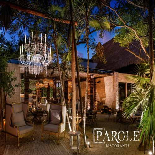 Parole Ristorante
