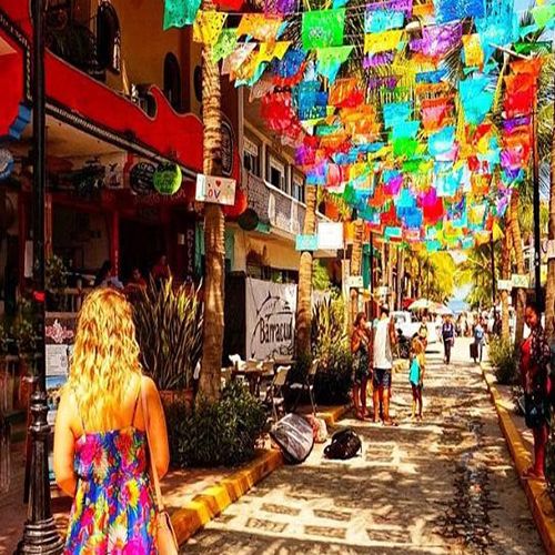 Sayulita Tour