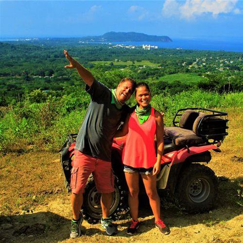 ATV Vista Paraiso