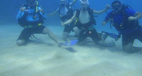 Cabo Snorkel & Sea Adventure