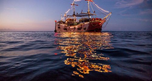 Captain Hook