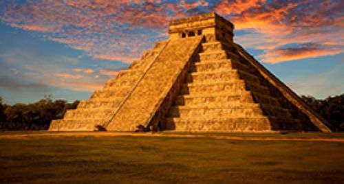 Chichen-Itza