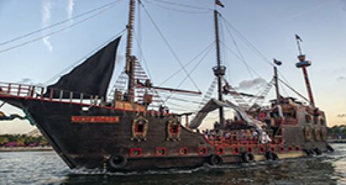 Jolly Roger