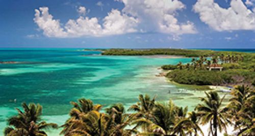 Isla Contoy