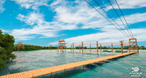 Parque Maya Cancun