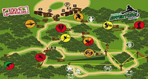 Bavaro Adventure Park