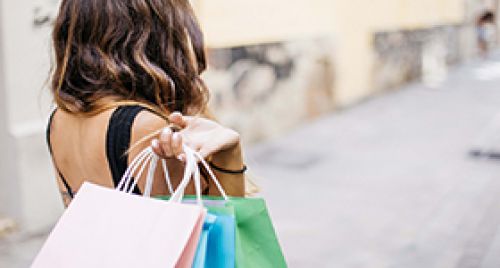 Shopping Tour