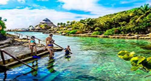 Xcaret