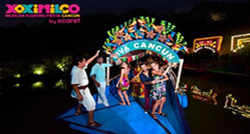 Xoximilco