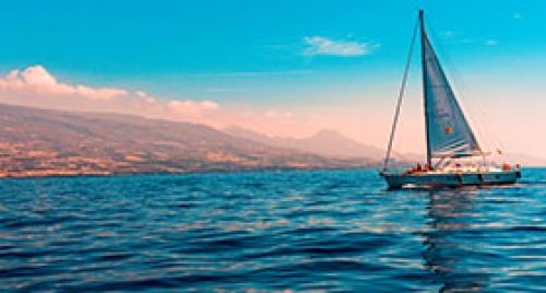 Luxury Day Sailing Los Cabos Tour