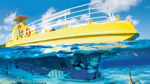 Aquaworld