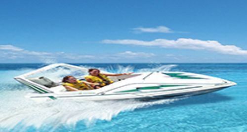 Aqua Fun Marina