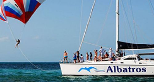 Marina Albatros