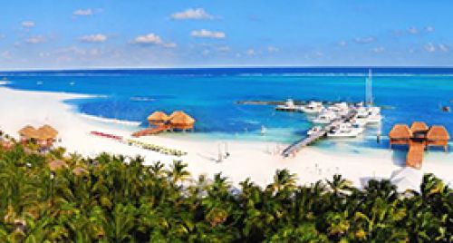 Maroma Adventure