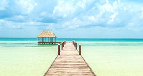 Holbox Tour