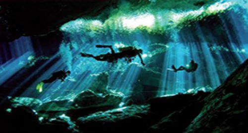 Aventuras Mayas